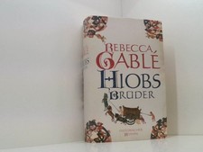 Hiobs Brüder Gable, Rebecca: