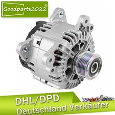 150A 12V LICHTMASCHINE