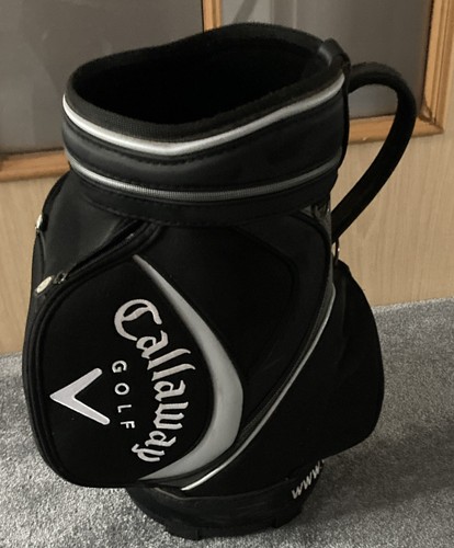 Callaway golf mini - callaway, den