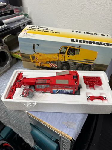 Conrad liebherr ltc - conrad,