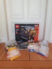 LEGO® Technic 42030 – Volvo