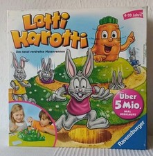 Ravensburger Lotti Karotti