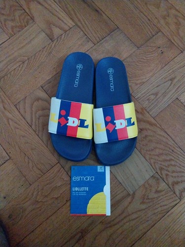 Lidl esmara lidllette - lidl,