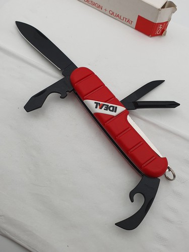 Inox solingen taschenmesser - inox,