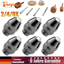 4486 Schnellspann Bohrfutter