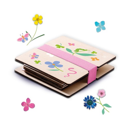 Blumenpresse ses creative - ses, 20