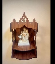 Fromm Worship Tempel