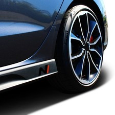 Aufkleber 2er Set kompatibel