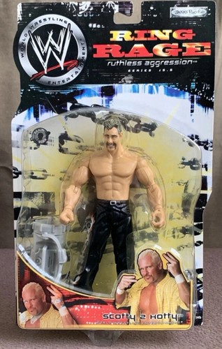 Wwe scotty hottie - wwe, 2