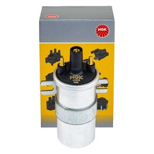 Zündspule Zündmodul NGK