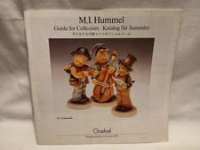 Hummel Katalog für Sammler