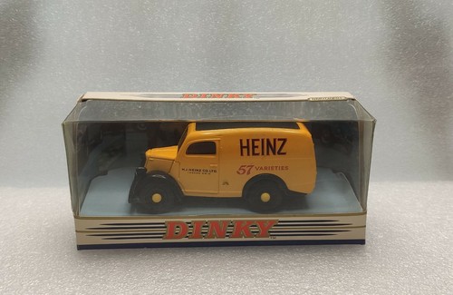 Matchbox dinky 1950 ford - matchbox,