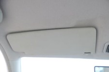 VW Polo 6N 6N2 Sonnenblenden Sonnenblende links vorne vorn Spiegel