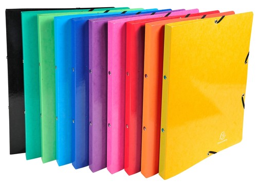 Ringbuch iderama sort din - ringbuch,