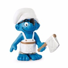 KUNSTSTOFFFIGUR PVC SCHLEICH