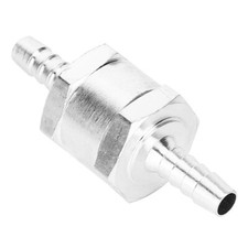 Aluminium Rückschlag Ventil