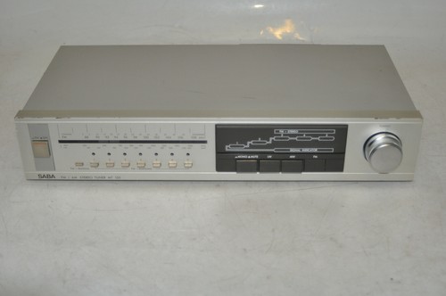 Saba 150 am stereo - fm,