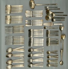 108 TEILE CARRÉE WILKENS 12