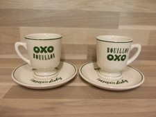2er Set Antike Original OXO