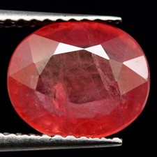 SHOLA Echt 2,85 Ct