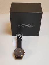 Movado MUSEUM SPORT