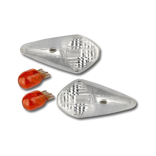 Frontblinker gläser honda - gläser, xl