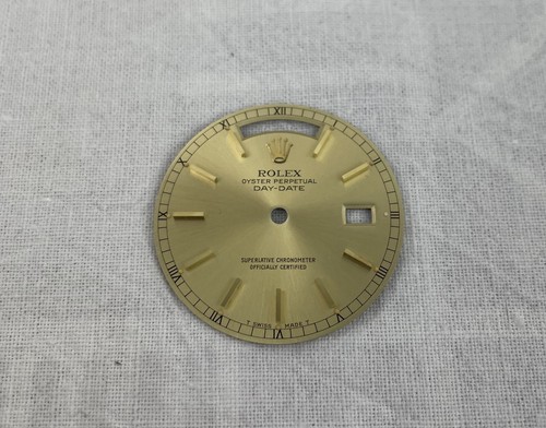 Rolex day date - rolex,