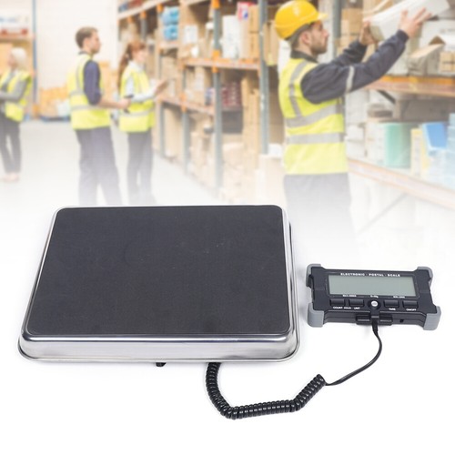 Digital paketwaage 200 kg - paketwaage,,