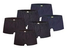 Männer Retro Boxershort