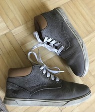 Timberland Schuhe ? Schnürschuhe Boots Stiefeletten Gr. 34,5 Kinder ?