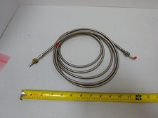 Mikroskop Teil Optisch Licht Führung Faser ZEISS 3M Optik Wie Ist Bin K3-87