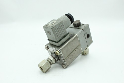 Orsta pneumatik veb ebs - pneumatik, 6056