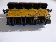 Miele Drucktastenschalter Mnr. 1281880 aktuell  1714511 für Dunstabzugshaube