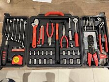 Werkzeugkoffer 172 tlg.  Neu und Unbenutzt ELLIX LUX