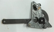 Neu org. MB Fensterheber A 1267300646 elektrisch ohne Motor W126