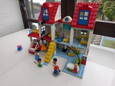 Lego duplo 5795 krankenhaus - duplo,