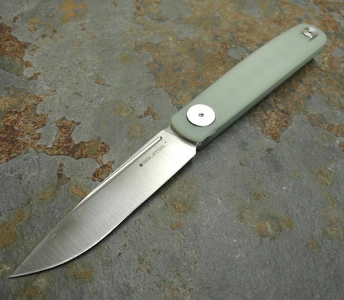 Real steel rsk - real, slip