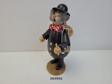 Räuchermännchen DWU