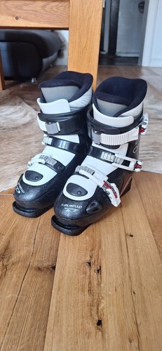 Skischuhe dalbello schwarz - skischuhe,