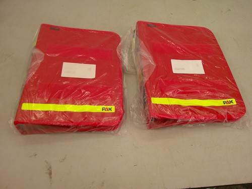 Pax fahrtenbuch multi - 2x,