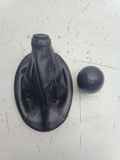 KIA Picanto 2007 Verkleidung Schaltknauf Schalthebel Wählhebel 8464207000