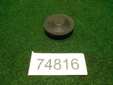 Kappe Scheinwerfer 6cm 160184 Skoda Fabia II (5J) 1.2i 51KW 70PS Bj.2009