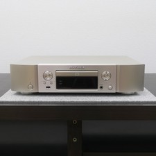 Marantz ND8006 CD Netzwerk Player DAC High Resolution Audio Streaming Unit