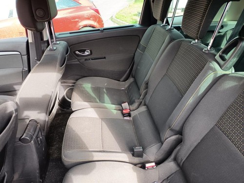 Renault grand scenic - scenic, 3