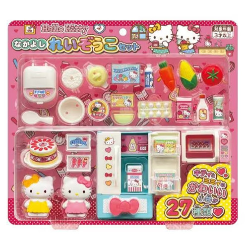 Spielzeug sanrio - (japan),