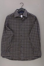 ✅ Walbusch Karohemd Comfort