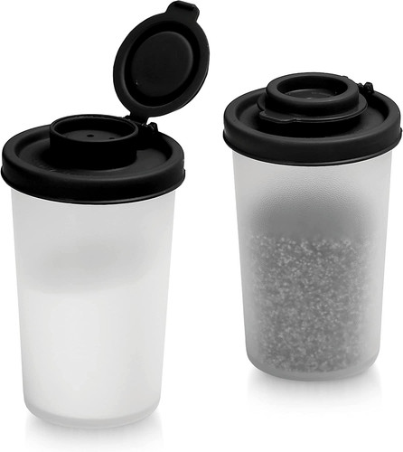Kleine salz und - kleine,