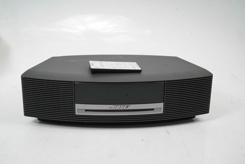 Bose wave music system - bose, mit