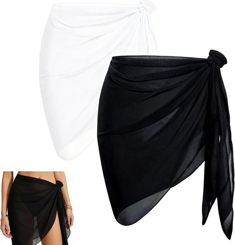 2er pack sarong - pack, damen