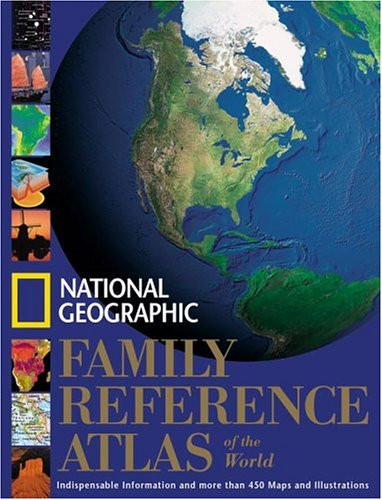 National geographic family - geographic",